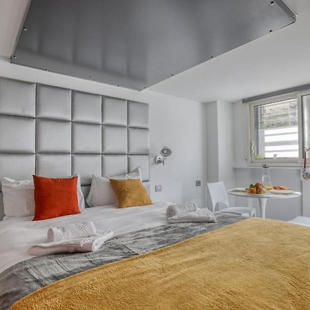 Branded New And Comfy Studio - Heart Of Paris 3 Buitenkant foto